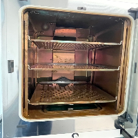 Thermo Scientific Heracell Vios 160i Doublestack CO2 Incubator image 1